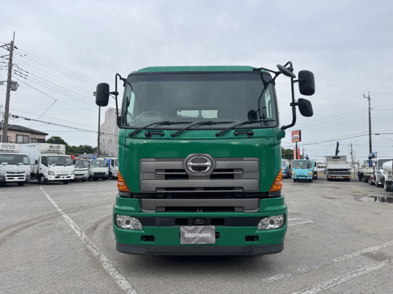 25tアームロール 2デフ 新明和 CCA1414-21 F7|中古トラックの販売・買取・査定のアイナビ