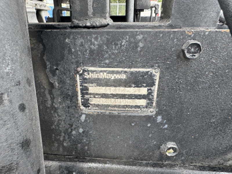 25tアームロール 2デフ 新明和 CCA1414-21 F7|中古トラックの販売・買取・査定のアイナビ