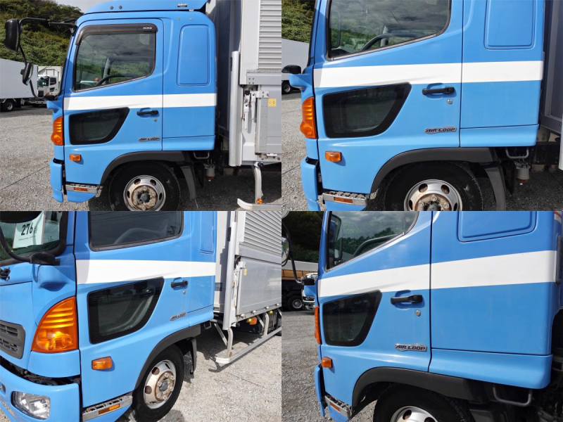 ワイドアルミウイングアルミウィング|中古トラックの販売・買取・査定のアイナビ