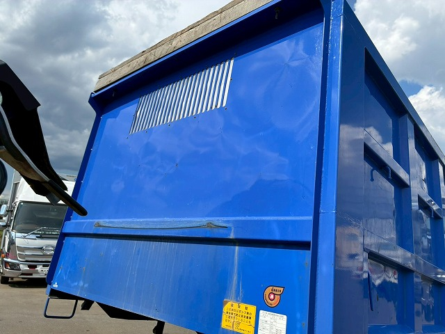 保証対象車両土砂禁ダンプワンオーナー4ナンバー新明和工業|中古トラックの販売・買取・査定のアイナビ