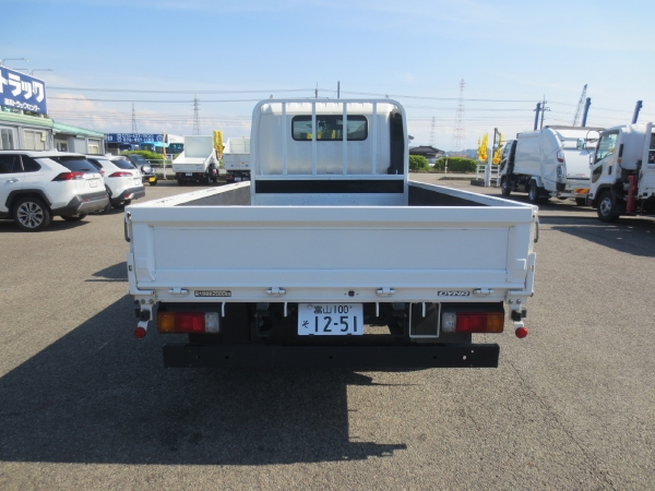 トヨタダイナセミロング平ボディ|中古トラックの販売・買取・査定のアイナビ