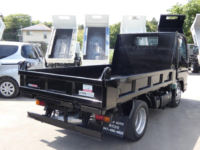 2トン　ダンプ　マニュアル|中古トラックの販売・買取・査定のアイナビ