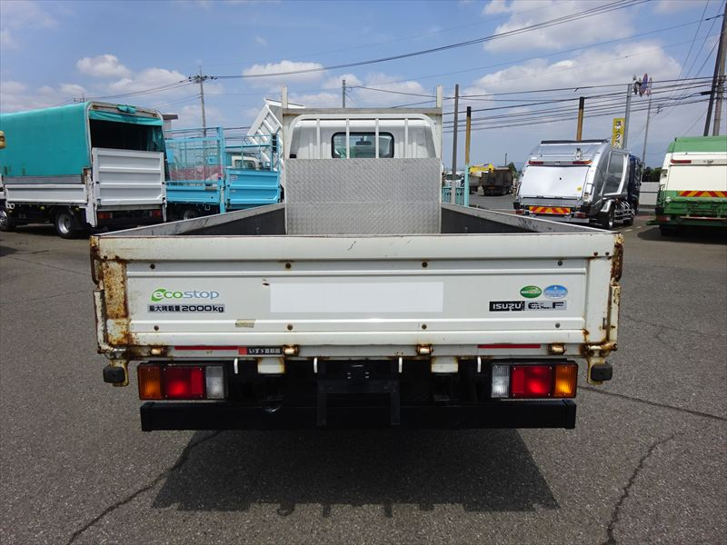 標準　ロング　4WD|中古トラックの販売・買取・査定のアイナビ