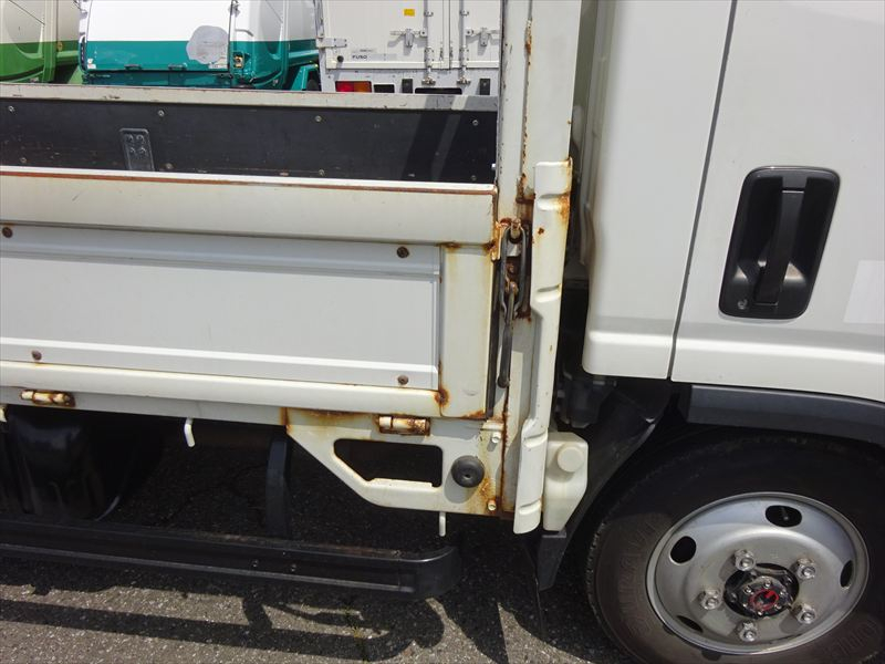 標準　ロング　4WD|中古トラックの販売・買取・査定のアイナビ