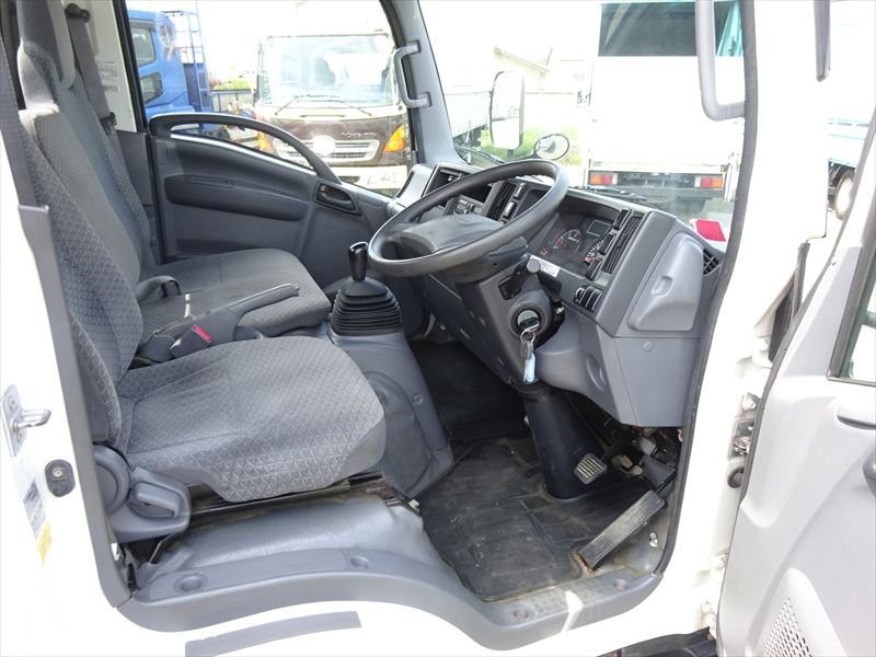 標準　ロング　4WD|中古トラックの販売・買取・査定のアイナビ