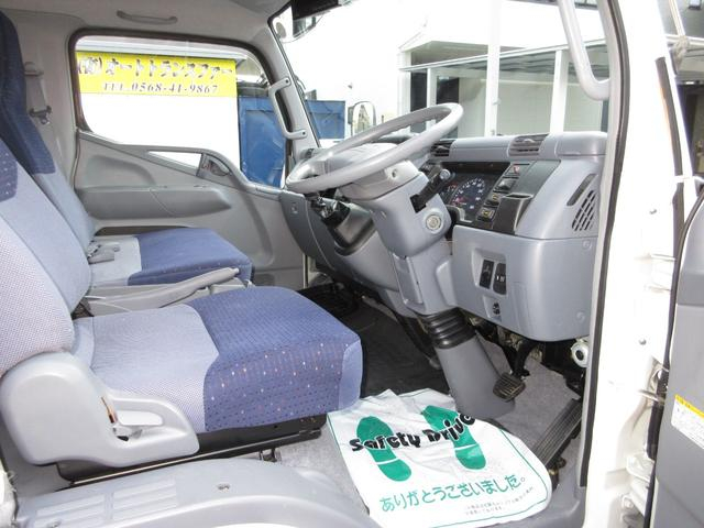 三菱ふそう ウイング車 キャンター|中古トラックの販売・買取・査定のアイナビ