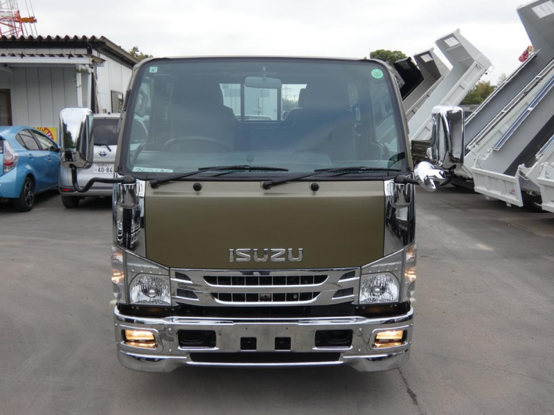 H31 2トン Wキャブ マニュアル 260456|中古トラックの販売・買取・査定のアイナビ