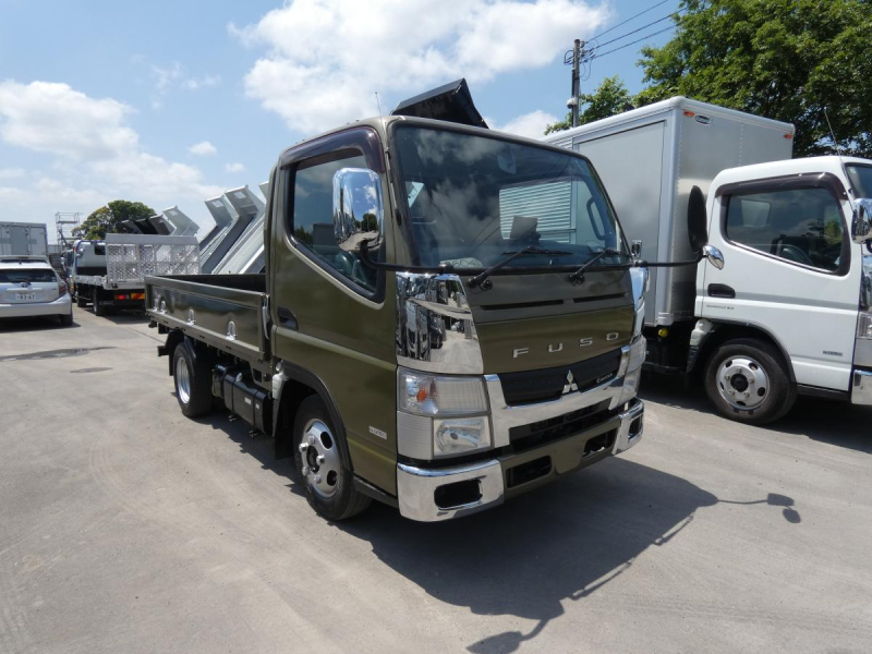 H24 2トン　平ボディ　ETC　260459|中古トラックの販売・買取・査定のアイナビ