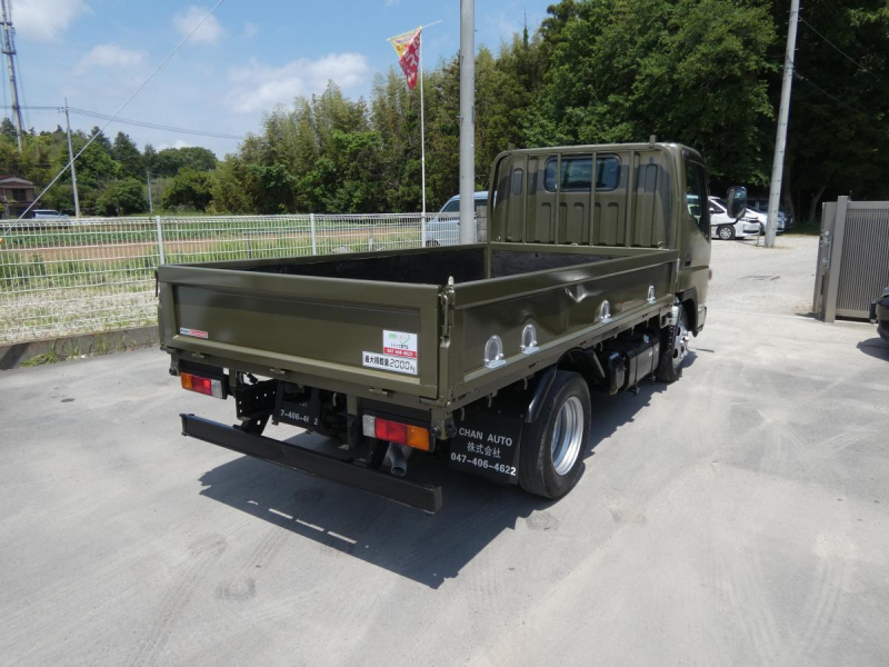 H24 2トン　平ボディ　ETC　260459|中古トラックの販売・買取・査定のアイナビ