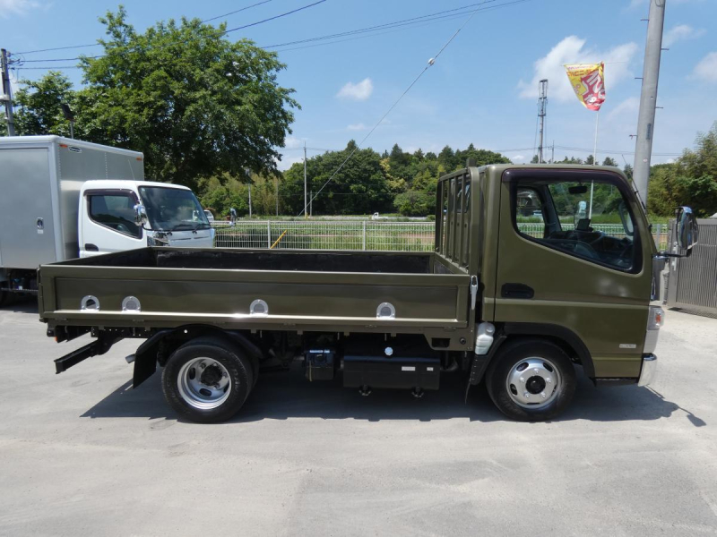 H24 2トン　平ボディ　ETC　260459|中古トラックの販売・買取・査定のアイナビ