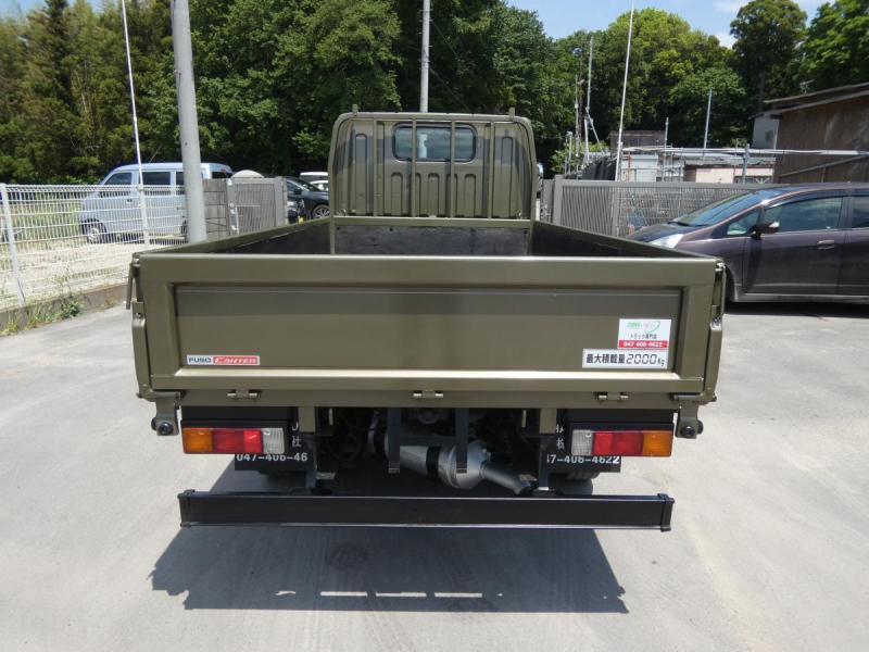 H24 2トン　平ボディ　ETC　260459|中古トラックの販売・買取・査定のアイナビ