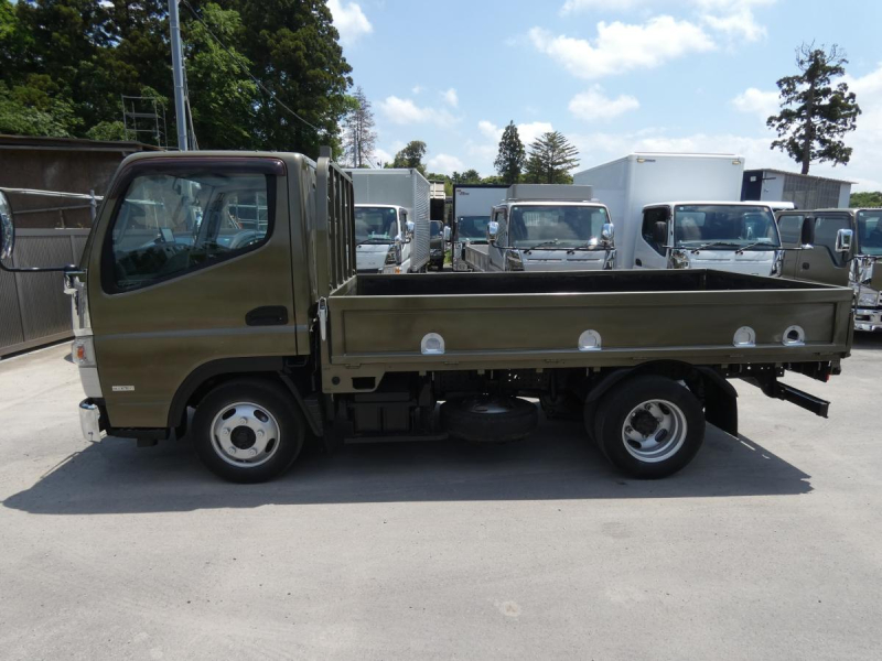 H24 2トン　平ボディ　ETC　260459|中古トラックの販売・買取・査定のアイナビ