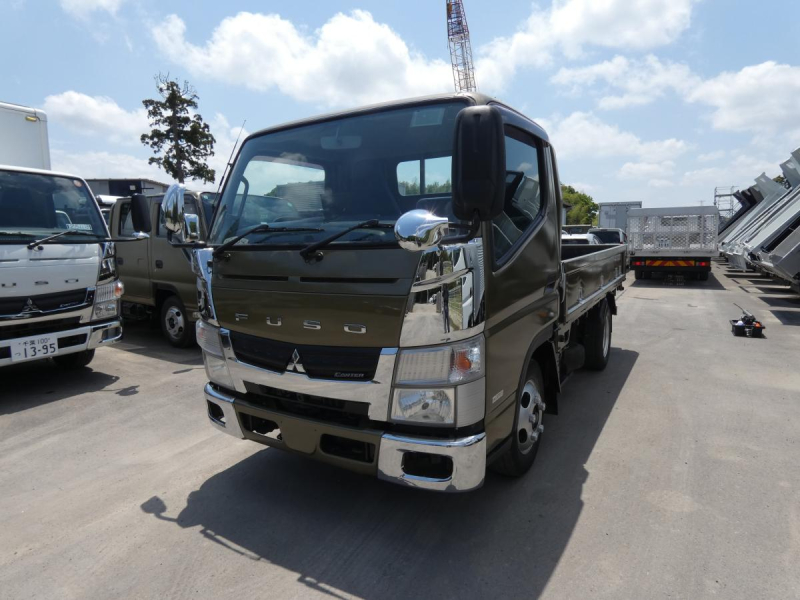H24 2トン　平ボディ　ETC　260459|中古トラックの販売・買取・査定のアイナビ