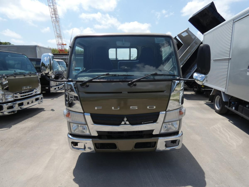 H24 2トン　平ボディ　ETC　260459|中古トラックの販売・買取・査定のアイナビ