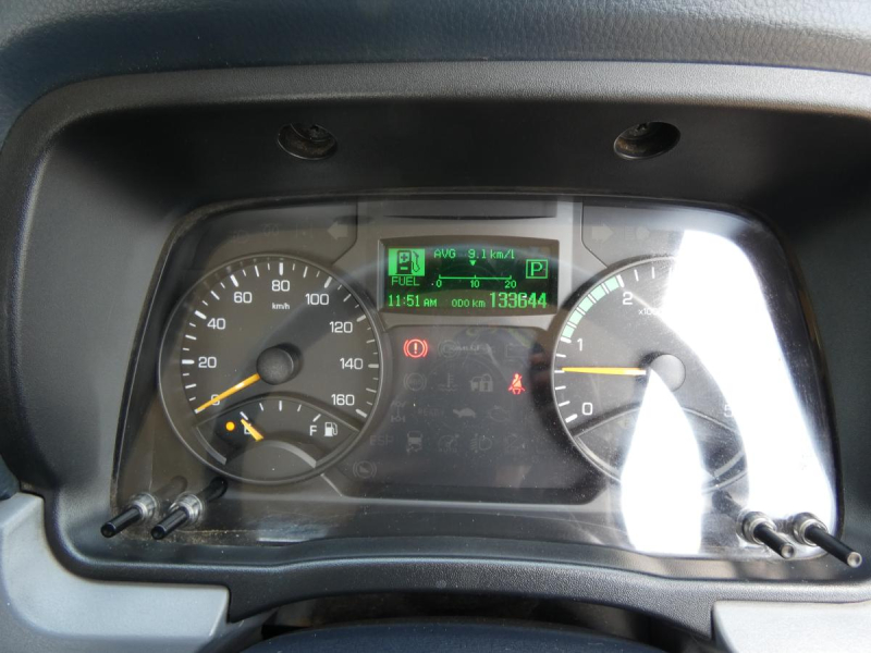 H24 2トン　平ボディ　ETC　260459|中古トラックの販売・買取・査定のアイナビ