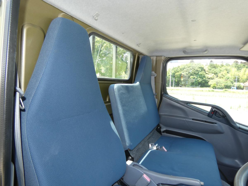 H24 2トン　平ボディ　ETC　260459|中古トラックの販売・買取・査定のアイナビ
