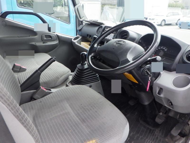 標準巾ロング　平幌付　高床　積載2t　車輌総重量4,915kg|中古トラックの販売・買取・査定のアイナビ