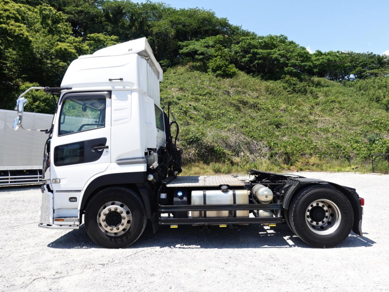 トレーラーヘッドトラクター|中古トラックの販売・買取・査定のアイナビ