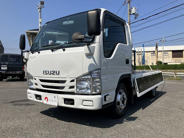 いすゞ 平ボディ|中古トラックの販売・買取・査定のアイナビ