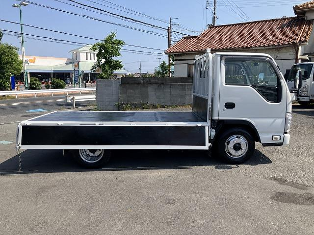 いすゞ 平ボディ|中古トラックの販売・買取・査定のアイナビ