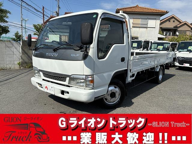 いすゞ 平ボディ|中古トラックの販売・買取・査定のアイナビ