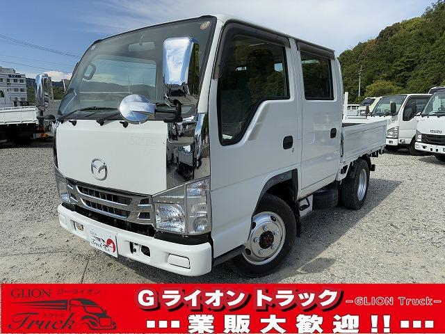 マツダ 平ボディ|中古トラックの販売・買取・査定のアイナビ