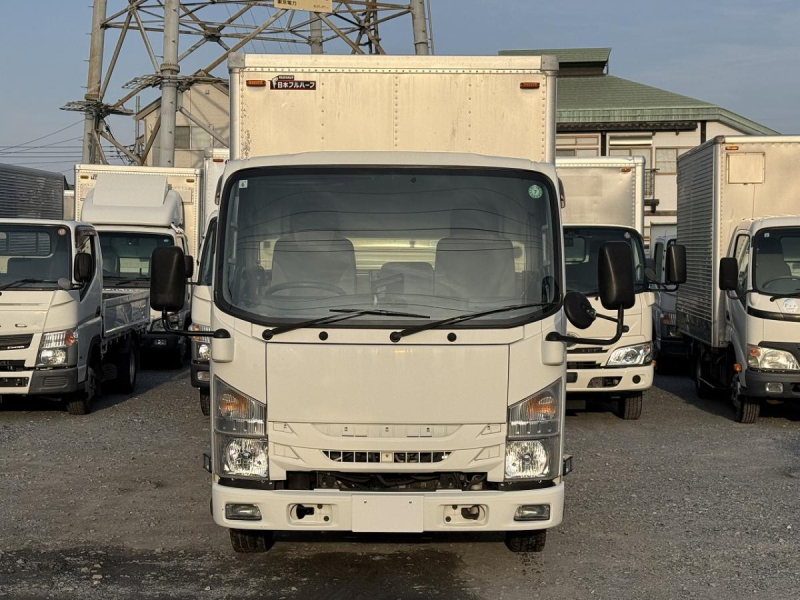 2t積・標準セミロング・左スライドドア・AT・5t未満|中古トラックの販売・買取・査定のアイナビ