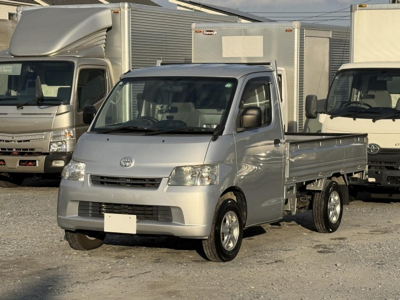 0.75t積・DXXエディション・AT・4WD・普通免許|中古トラックの販売・買取・査定のアイナビ