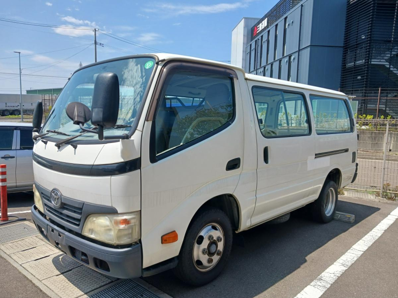 2t、観音ドア、ディーゼル4リッター|中古トラックの販売・買取・査定のアイナビ