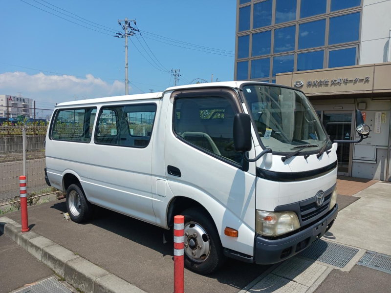 2t、観音ドア、ディーゼル4リッター|中古トラックの販売・買取・査定のアイナビ
