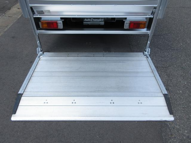 日野 バン車 デュトロ|中古トラックの販売・買取・査定のアイナビ