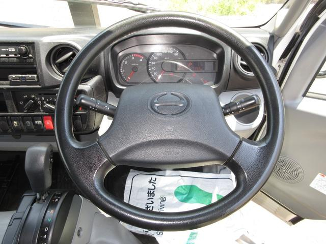 日野 バン車 デュトロ|中古トラックの販売・買取・査定のアイナビ