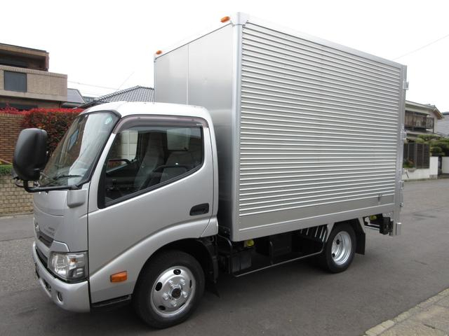 トヨタ バン車 トヨエース|中古トラックの販売・買取・査定のアイナビ