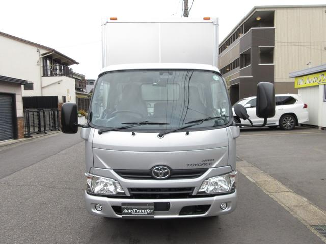 トヨタ バン車 トヨエース|中古トラックの販売・買取・査定のアイナビ