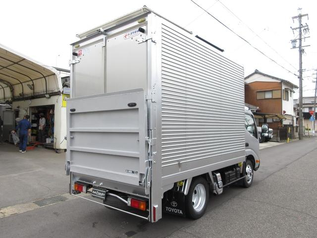 トヨタ バン車 トヨエース|中古トラックの販売・買取・査定のアイナビ