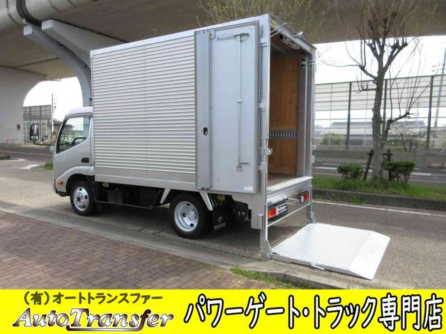 トヨタ バン車 トヨエース|中古トラックの販売・買取・査定のアイナビ