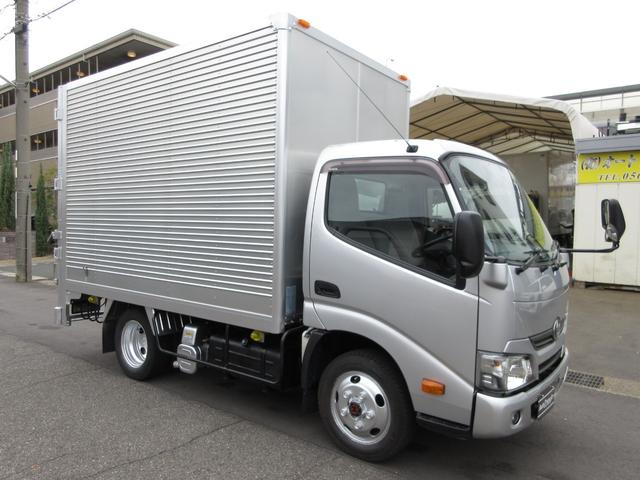 トヨタ バン車 トヨエース|中古トラックの販売・買取・査定のアイナビ