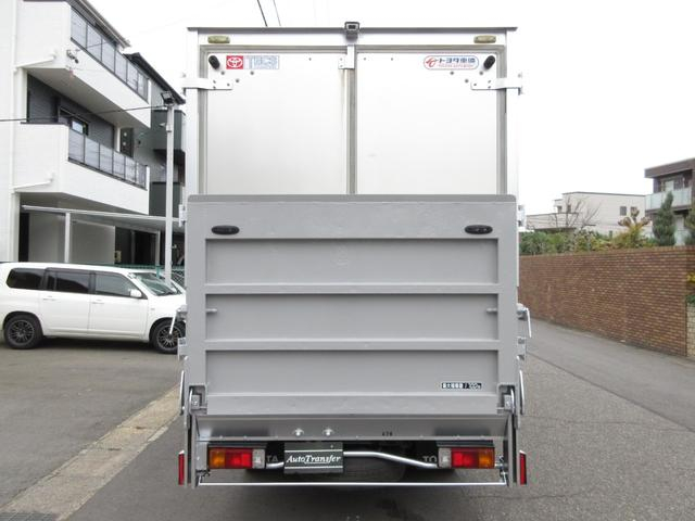 トヨタ バン車 トヨエース|中古トラックの販売・買取・査定のアイナビ