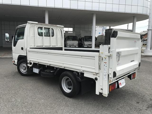 日産 平ボディ|中古トラックの販売・買取・査定のアイナビ