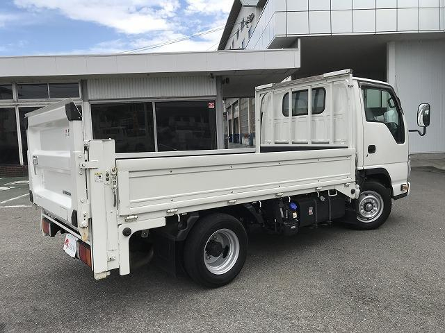 日産 平ボディ|中古トラックの販売・買取・査定のアイナビ