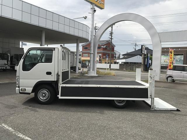 日産 平ボディ|中古トラックの販売・買取・査定のアイナビ