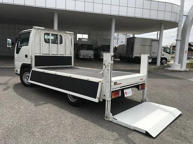 日産 平ボディ|中古トラックの販売・買取・査定のアイナビ