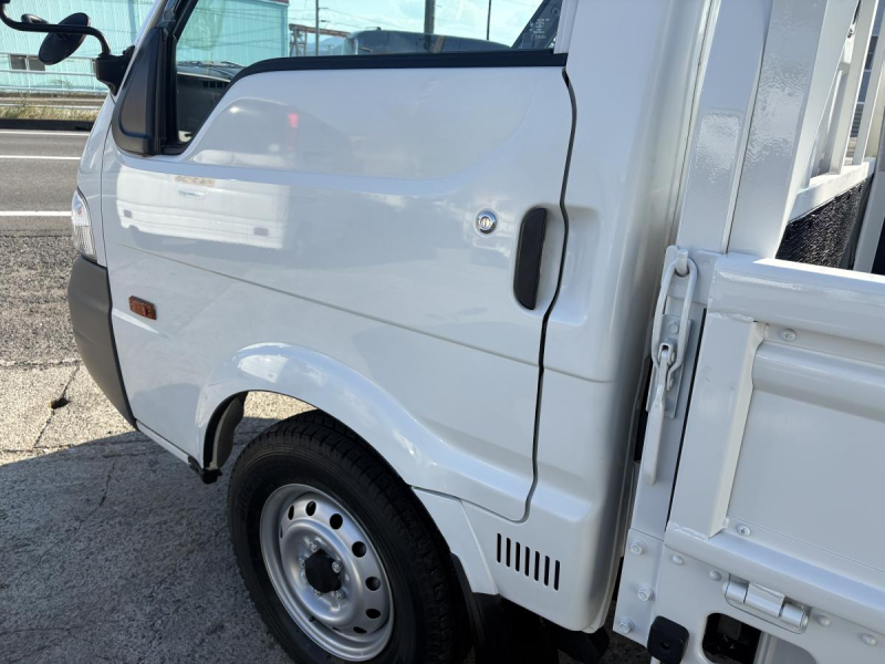 H27 バネット 1t平ボディ 4WD|中古トラックの販売・買取・査定のアイナビ