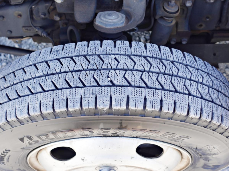 4WDスタンバイ付冷蔵冷凍-5度パワーゲート標準キャブショート|中古トラックの販売・買取・査定のアイナビ