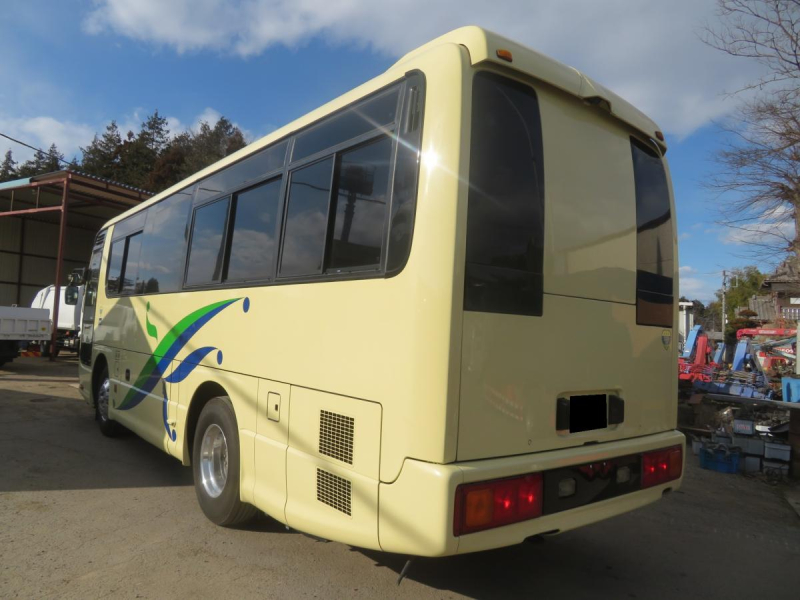 H13年ガーラ観光バス42人乗り貫通トランクハイデッカーアルミ|中古トラックの販売・買取・査定のアイナビ