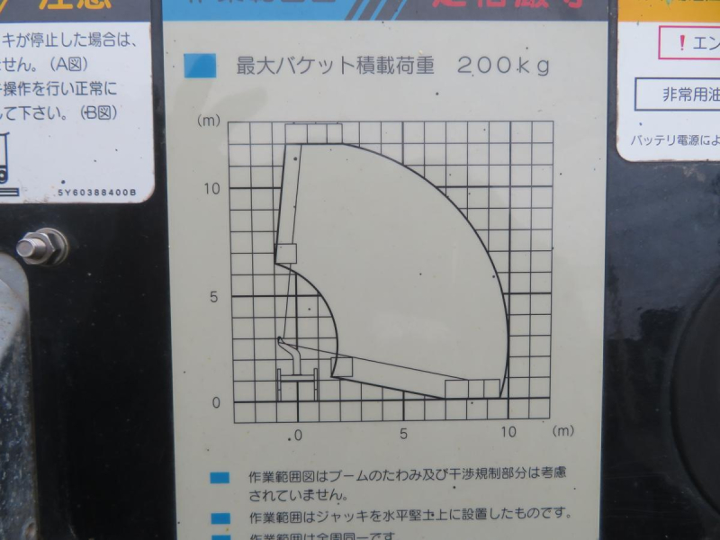 H24年デュトロ 高所作業車 アイチ12m高所作業車 低走行3万キロ台|中古トラックの販売・買取・査定のアイナビ