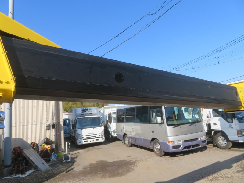H28年エルフTVナビBモニター高所作業車SH15B電工仕様2259時間|中古トラックの販売・買取・査定のアイナビ
