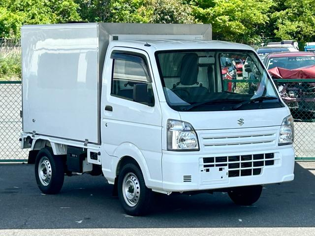 スズキ 冷凍バン|中古トラックの販売・買取・査定のアイナビ