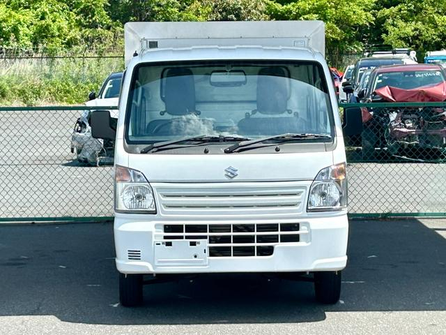 スズキ 冷凍バン|中古トラックの販売・買取・査定のアイナビ