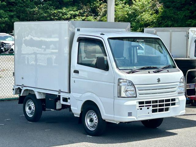 スズキ 冷凍バン|中古トラックの販売・買取・査定のアイナビ